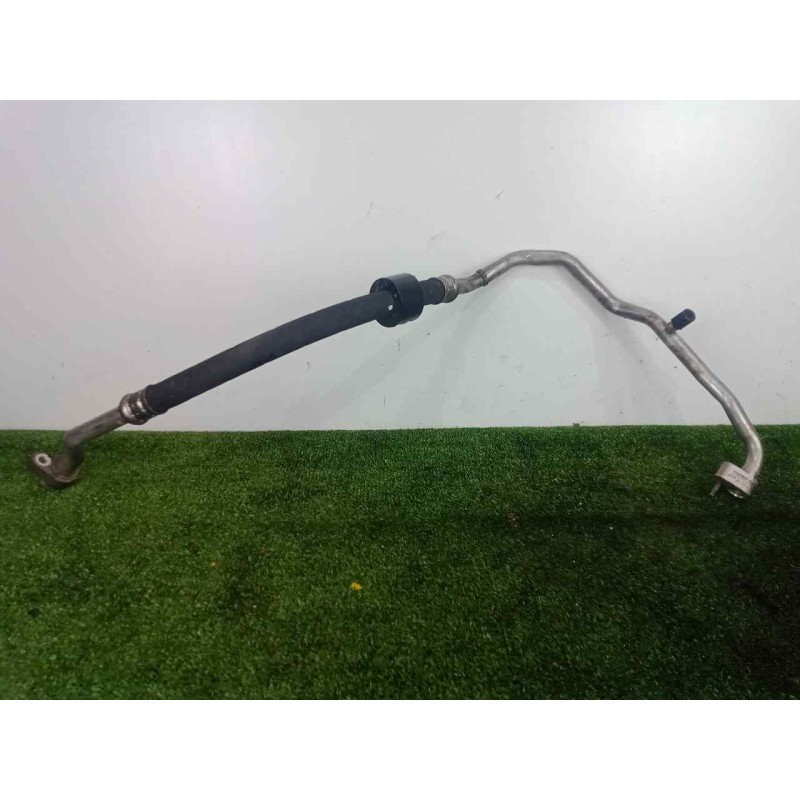 Recambio de tubos aire acondicionado para audi a3 sedán(8vs) 2.0 16v tdi referencia OEM IAM 5Q0820743G  