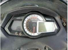 Recambio de cuadro instrumentos para keeway city blade 125 referencia OEM IAM   