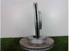 Recambio de disco freno delantero para toyota auris 1.4 turbodiesel cat referencia OEM IAM 4351202330-BG4711C Ø DIAMETRO: 277MM  2