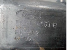 Recambio de elevalunas delantero derecho para ford mondeo ber. (ca2) 2.0 tdci cat referencia OEM IAM 6M2114553B ELECTRICO - 6.PI 2