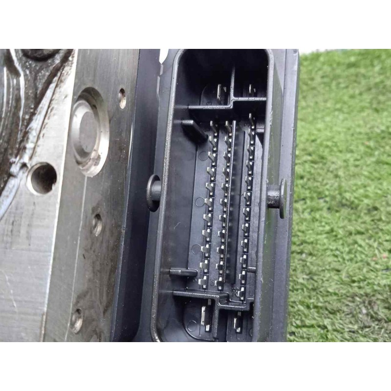 Recambio de abs para iveco daily furgón 2.3 diesel cat referencia OEM IAM 0265956214-0265243239-5801815699 BOSCH 