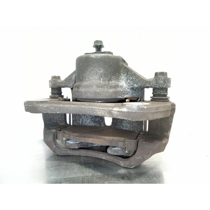 Recambio de pinza freno delantera izquierda para hyundai i30 1.6 crdi cat referencia OEM IAM 091018B-9129A MOBIS 091018B - 9129A