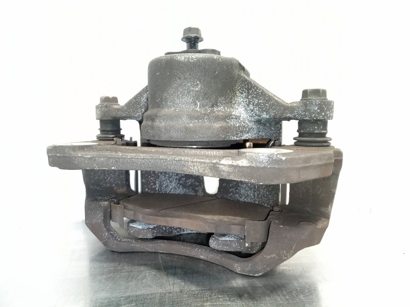 Recambio de pinza freno delantera izquierda para hyundai i30 1.6 crdi cat referencia OEM IAM 091018B-9129A MOBIS 091018B - 9129A
