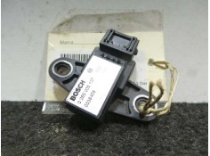 Recambio de rele para iveco daily caja cerrada (2006 =>) 2.3 diesel referencia OEM IAM 0265005127-0038458  BOSCH