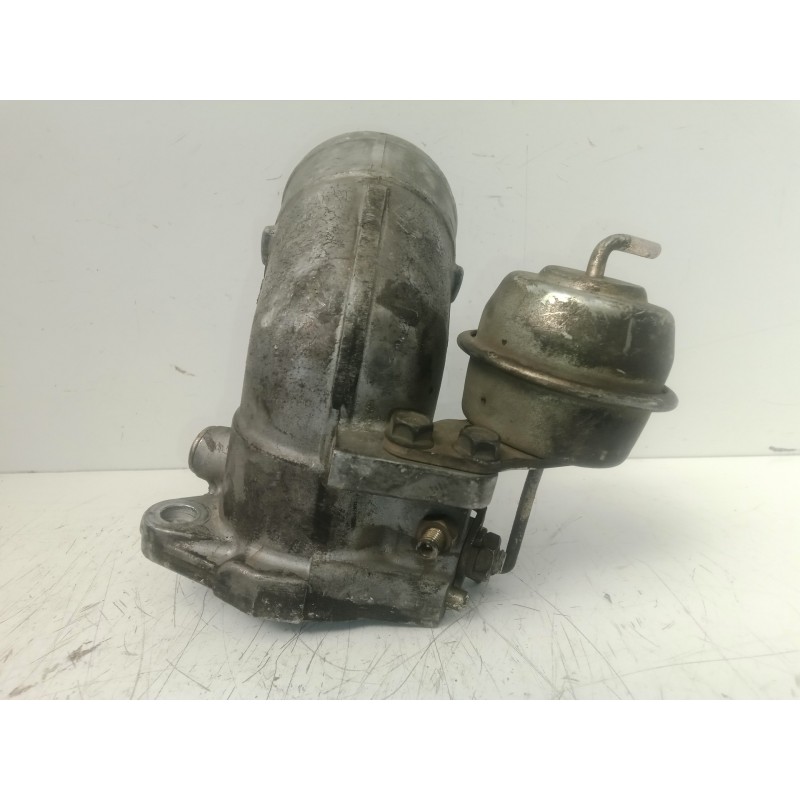 Recambio de caja mariposa para isuzu npr 77 3.0 d referencia OEM IAM   