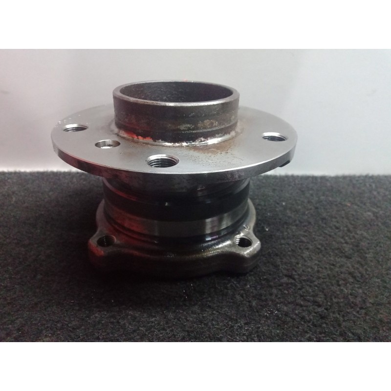 Recambio de rodamiento buje trasero para bmw x5 (e70) 3.0 turbodiesel cat referencia OEM IAM NOTIENEREFERENCIA IZQUIERDO DERECHO