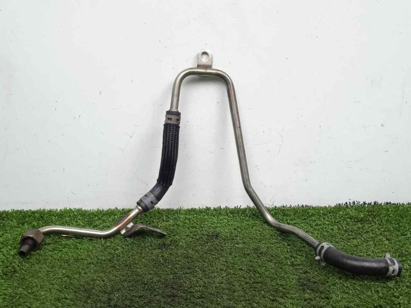 Recambio de tubo para audi a3 sedán(8vs) 2.0 16v tdi referencia OEM IAM 04L131582B  