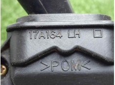 Recambio de mando limpia para toyota land cruiser (j9) 3.0 turbodiesel referencia OEM IAM 17A164LH LIMPIA TRASERO 15.PIN 2