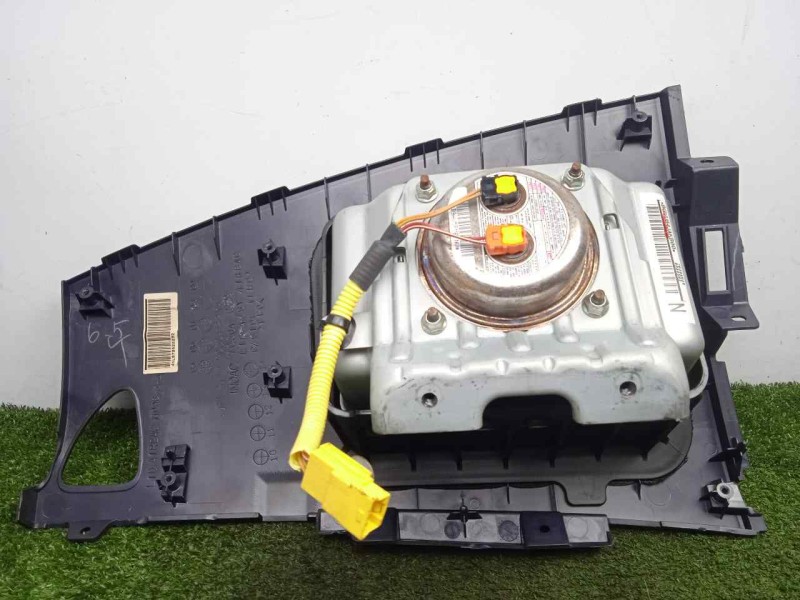 Recambio de airbag delantero derecho para mitsubishi outlander (cw0) 2.0 di-d cat referencia OEM IAM 7030A026-6059542  