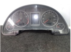 Recambio de cuadro instrumentos para audi a4 berlina (8e) 1.8 20v turbo referencia OEM IAM 1036901830-6033ED0131  