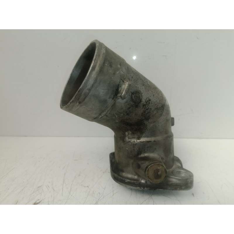 Recambio de caja mariposa para isuzu npr 77 3.0 d referencia OEM IAM   