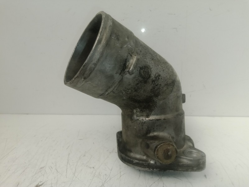 Recambio de caja mariposa para isuzu npr 77 3.0 d referencia OEM IAM   