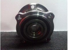 Recambio de rodamiento buje trasero para bmw x5 (e70) 3.0 turbodiesel cat referencia OEM IAM NOTIENEREFERENCIA IZQUIERDO DERECHO 2
