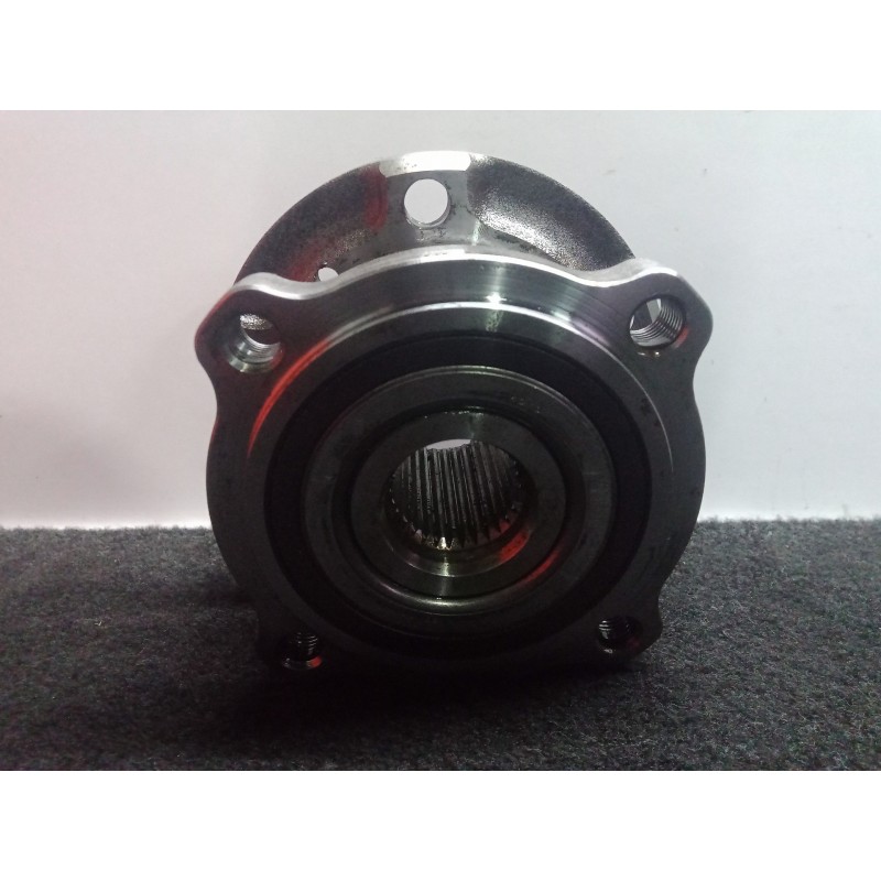 Recambio de rodamiento buje trasero para bmw x5 (e70) 3.0 turbodiesel cat referencia OEM IAM NOTIENEREFERENCIA IZQUIERDO DERECHO