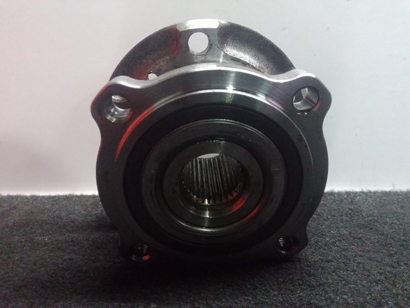 Recambio de rodamiento buje trasero para bmw x5 (e70) 3.0 turbodiesel cat referencia OEM IAM NOTIENEREFERENCIA IZQUIERDO DERECHO