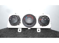Recambio de mando calefaccion / aire acondicionado para renault master kasten 2.3 dci diesel cat referencia OEM IAM 275100013R 1