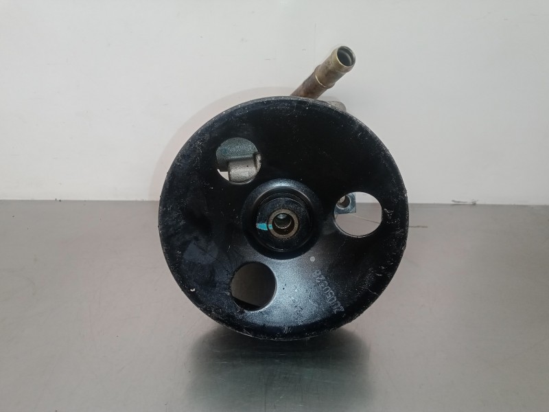 Recambio de bomba direccion para chevrolet kalos 1.4 cat referencia OEM IAM 540415-141156  