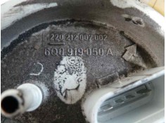 Recambio de aforador para seat cordoba berlina (6l2) 1.9 tdi referencia OEM IAM 6Q0919050A-220212007002   2