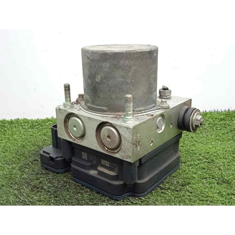 Recambio de abs para iveco daily furgón 2.3 diesel cat referencia OEM IAM 0265956214-0265243239-5801815699 BOSCH 