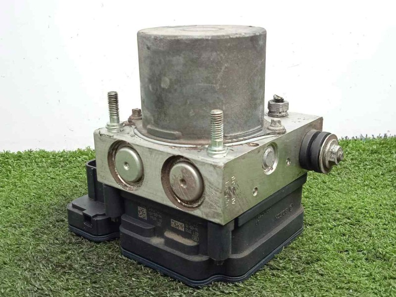 Recambio de abs para iveco daily furgón 2.3 diesel cat referencia OEM IAM 0265956214-0265243239-5801815699 BOSCH 