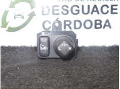 Recambio de mando retrovisor para honda accord berlina (cl/cn) 2.2 ctdi referencia OEM IAM SEAG012M1-NH167L0275T  