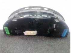 Recambio de cuadro instrumentos para audi a4 berlina (8e) 1.8 20v turbo referencia OEM IAM 1036901830-6033ED0131   2