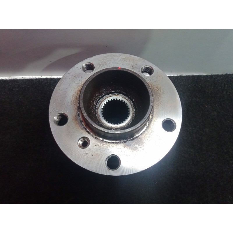 Recambio de rodamiento buje trasero para bmw x5 (e70) 3.0 turbodiesel cat referencia OEM IAM NOTIENEREFERENCIA IZQUIERDO DERECHO