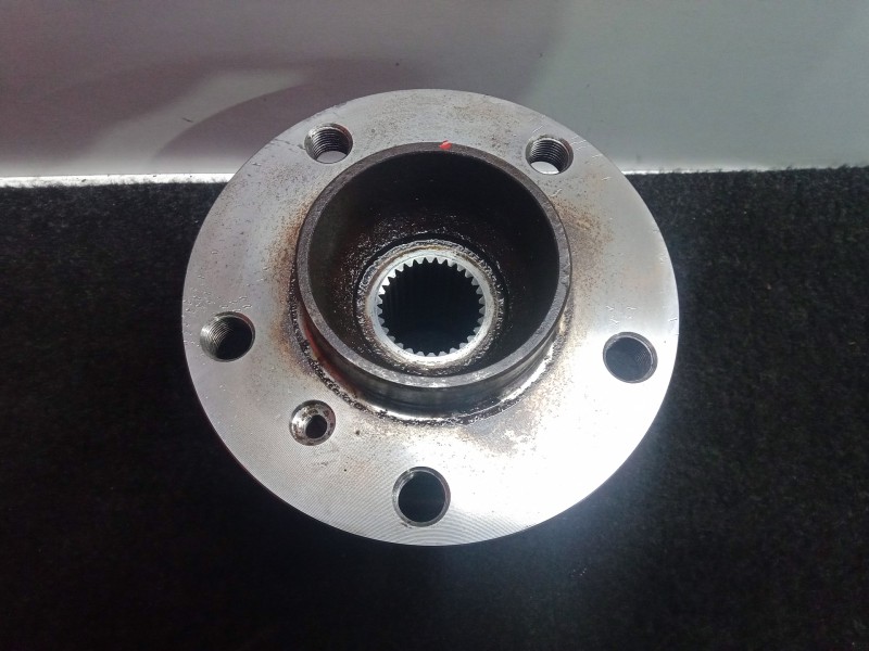 Recambio de rodamiento buje trasero para bmw x5 (e70) 3.0 turbodiesel cat referencia OEM IAM NOTIENEREFERENCIA IZQUIERDO DERECHO