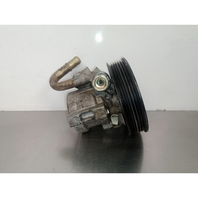 Recambio de bomba direccion para chevrolet kalos 1.4 cat referencia OEM IAM 540415-141156  