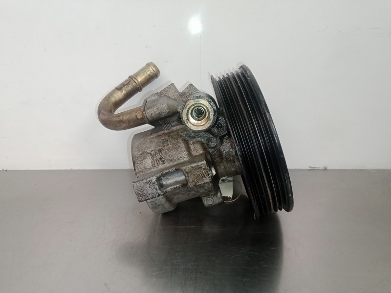 Recambio de bomba direccion para chevrolet kalos 1.4 cat referencia OEM IAM 540415-141156  