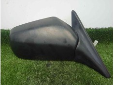 Recambio de retrovisor derecho para mitsubishi galant berlina (e30) 2.0 cat referencia OEM IAM  ELECTRICO - 2.CONECTORES NEGRO 2