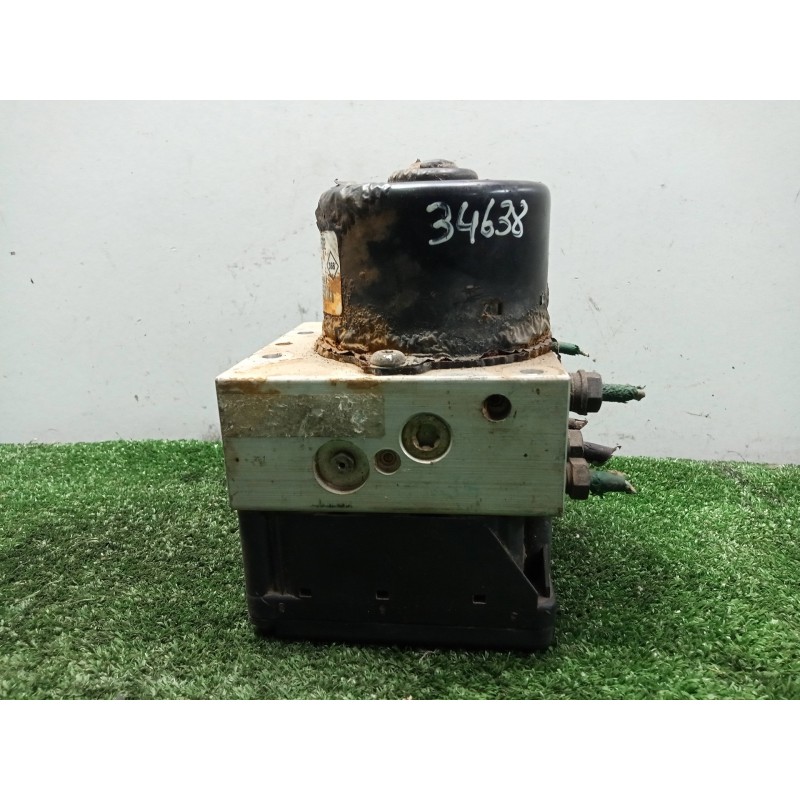 Recambio de abs para renault laguna (b56) 2.2 diesel referencia OEM IAM 10094614003-10020400694  