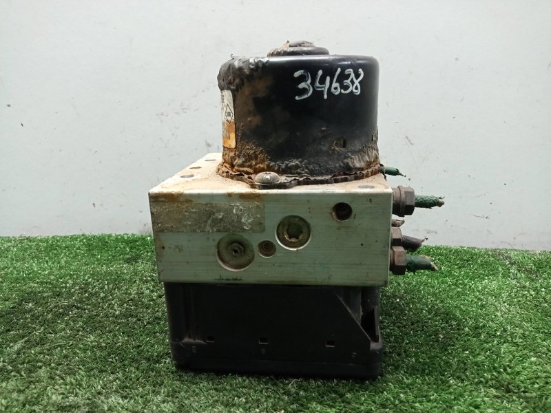 Recambio de abs para renault laguna (b56) 2.2 diesel referencia OEM IAM 10094614003-10020400694  
