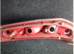 Recambio de piloto trasero izquierdo para fiat punto berlina (188) 1.9 diesel eco referencia OEM IAM  99-03 3.PUERTAS 2