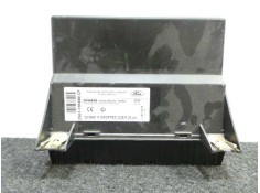 Recambio de centralita check control para ford fusion (cbk) 1.6 16v cat referencia OEM IAM 2S6T15K600CF-5WK48032D-T83SA-FST1121T