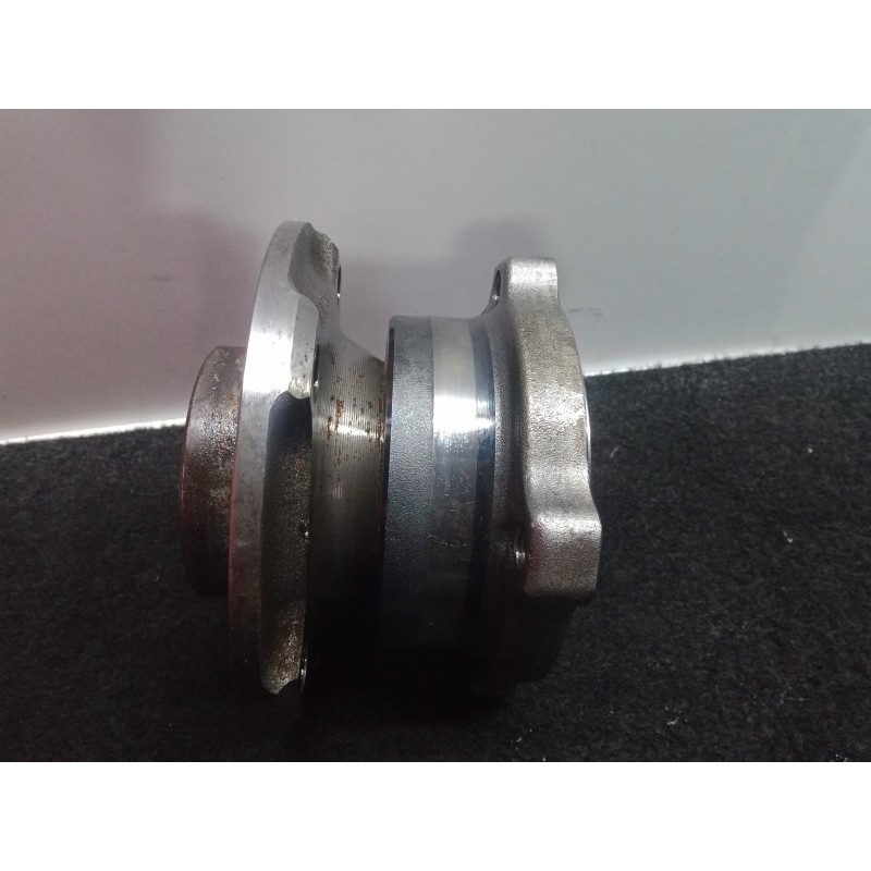 Recambio de rodamiento buje trasero para bmw x5 (e70) 3.0 turbodiesel cat referencia OEM IAM NOTIENEREFERENCIA IZQUIERDO DERECHO