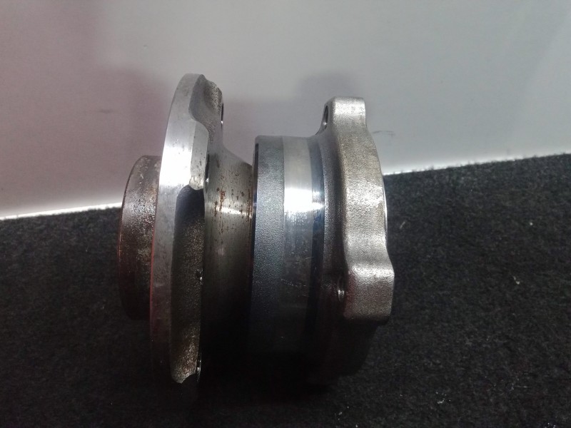 Recambio de rodamiento buje trasero para bmw x5 (e70) 3.0 turbodiesel cat referencia OEM IAM NOTIENEREFERENCIA IZQUIERDO DERECHO