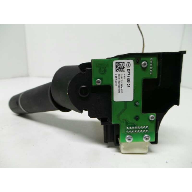 Recambio de mando limpia para mazda 2 berlina (dy) 1.4 cat referencia OEM IAM DF7166128  