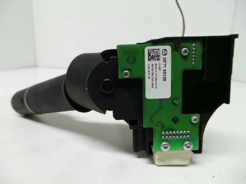 Recambio de mando limpia para mazda 2 berlina (dy) 1.4 cat referencia OEM IAM DF7166128  