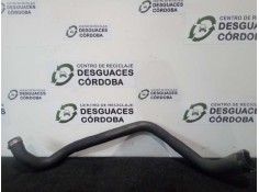 Recambio de tubo presion turbocompresor para ford transit caja cerrada, media (fy) (2000 =>) 2.0 tde cat referencia OEM IAM  FLE