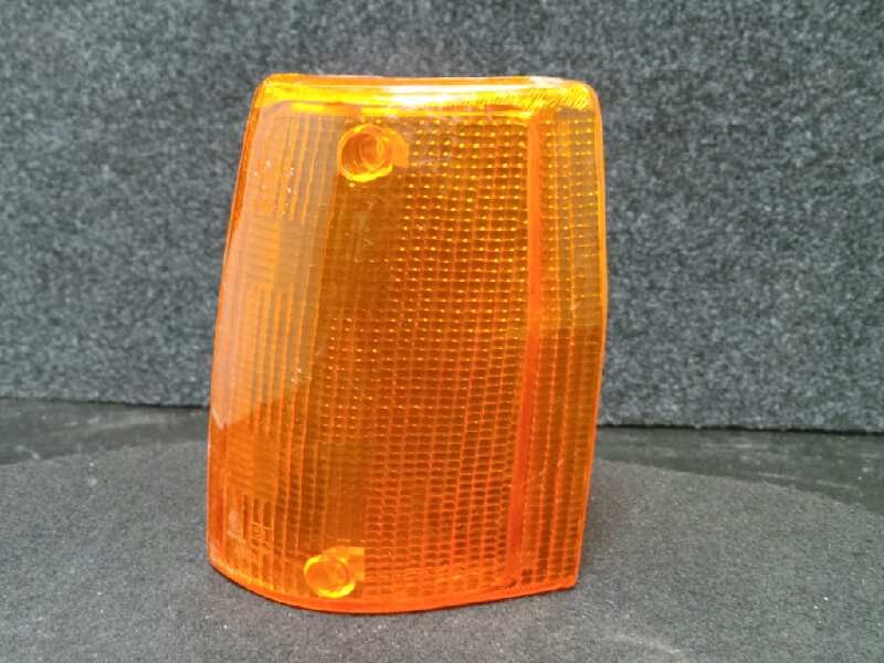 Recambio de piloto delantero izquierdo para fiat uno (146) referencia OEM IAM   