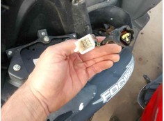 Recambio de cuadro instrumentos para keeway city blade 125 referencia OEM IAM    2