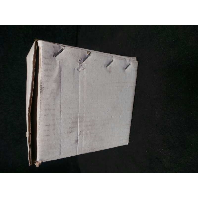 Recambio de piloto delantero izquierdo para fiat uno (146) referencia OEM IAM   