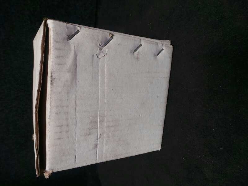 Recambio de piloto delantero izquierdo para fiat uno (146) referencia OEM IAM   