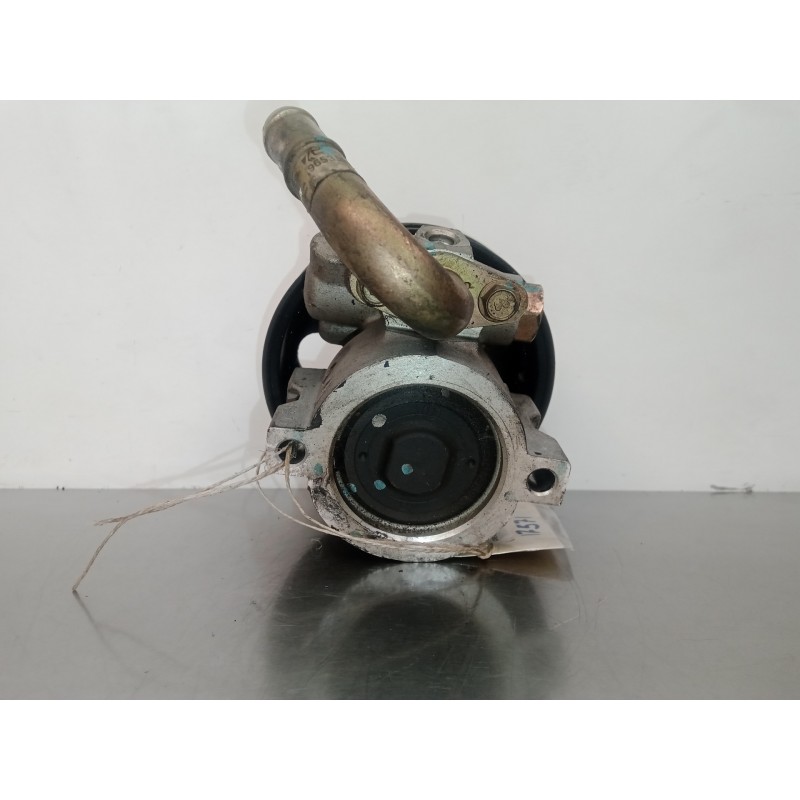 Recambio de bomba direccion para chevrolet kalos 1.4 cat referencia OEM IAM 540415-141156  