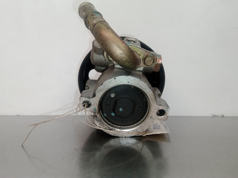 Recambio de bomba direccion para chevrolet kalos 1.4 cat referencia OEM IAM 540415-141156  