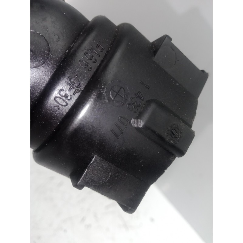 Recambio de tubo para bmw serie 3 berlina (e90) 2.0 turbodiesel cat referencia OEM IAM 1436377-1436077  