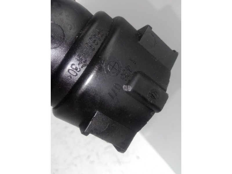 Recambio de tubo para bmw serie 3 berlina (e90) 2.0 turbodiesel cat referencia OEM IAM 1436377-1436077  
