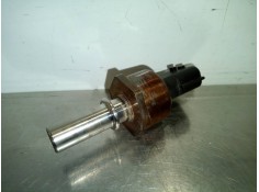 Recambio de sensor presion para nissan qashqai (j11) 1.5 turbodiesel cat referencia OEM IAM 166398000R-81HCP0201-26P16CZ9  