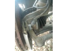 Recambio de sensor para audi a3 (8l) 1.9 tdi referencia OEM IAM  ABS IZQUIERDO